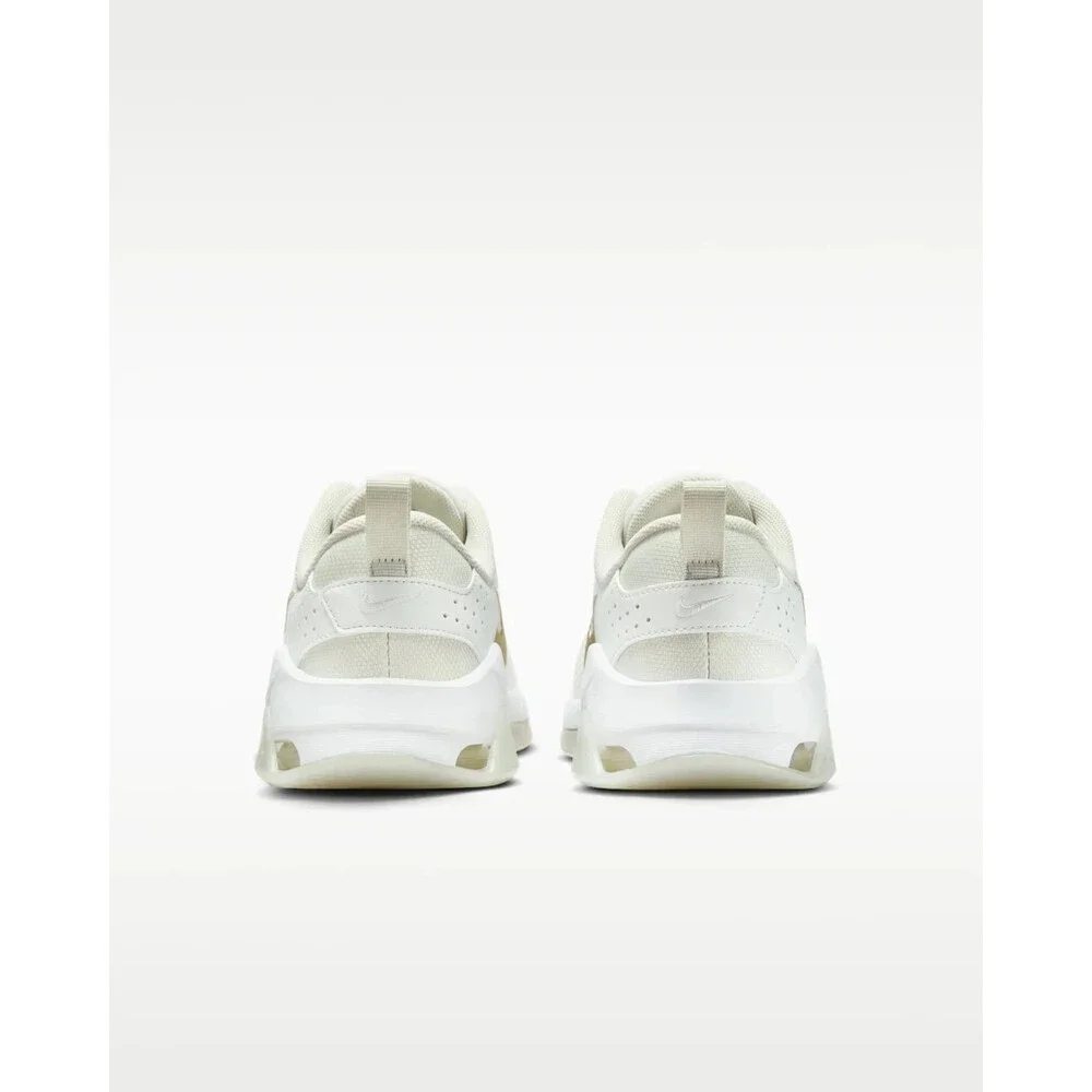 Nike Zoom Bella 6 Premium FJ1589-100 Sneaker Women 7 White Workout Shoes RHS8887